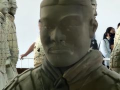 -秦始皇帝陵博物院-丽山园