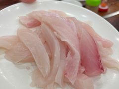 -正能量脆肉鲩火锅