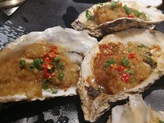 -聚串门儿·东北烧烤(信义坊店)