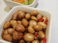 -阿诺泰·泰国餐厅(棕北店)