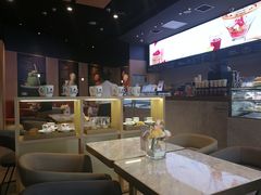 -哈根达斯(龙湖时代天街店)