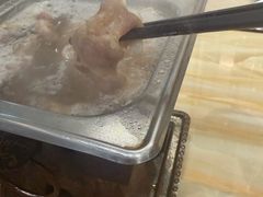 -西藏饭店·亚克·食光自助餐厅(文殊院店)