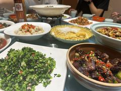 -伙工殿餐厅(吉大店)