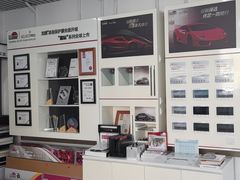-龙膜全球臻选店·汽车贴膜·隐形车衣
