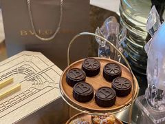 -宝格丽BVLGARI(卓展购物中心店)