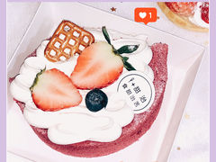 -甜治Cake(泽国店)