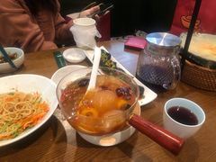 -春家·非遗手工小吃(三墩新天地店)