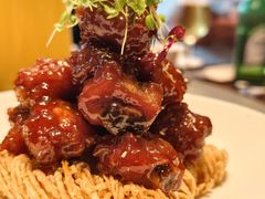 -阿明小菜·海鲜·上海菜(梅陇店)