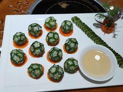 -宁味楼·西北创新融合菜(正源南街宝湖店)