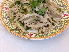 芫爆散丹-鸿宾楼(展览馆路店)