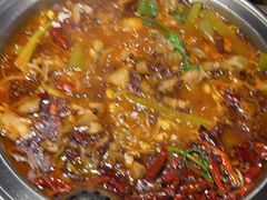 -刘记大块烤羊腿餐吧(北沙滩店)