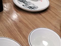 -老苏州大客堂·苏帮菜·松鼠桂鱼·苏州传统小吃(观前街人民商场店)