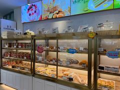 -蜂蝶来饼店(拱北总店)