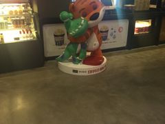 -CGV影城(黄河道ScreenX店)