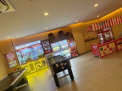 -海底捞火锅(团结桥店)