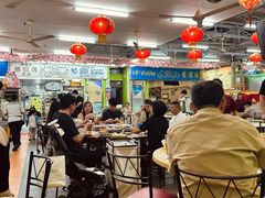 -無招牌海鮮(芽笼店)