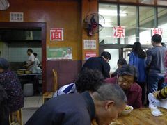大堂-洞子口张老二凉粉(文殊院店)