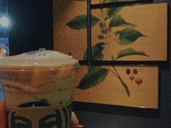 -星巴克(深圳龙岗天安数码城店)
