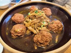 -品大三·经典淮扬菜(大行宫店)