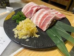 -韩宫宴和牛烤肉(合肥滨湖银泰城店)