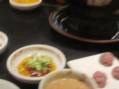 -额尔敦传统涮(公园西路店)