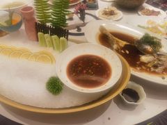 -开元名都大酒店·国风堂中餐厅