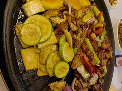 -一烙锅(友谊店)