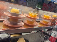 -争鲜回转寿司(中街大悦城店)