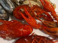 -海悦建国饭店-自助餐厅