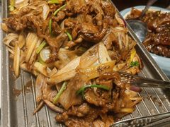 -新海渔港·胶东海鲜家常菜·家宴(奥体中心店)