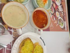 -斗牛士牛排餐厅(嘉里汇店)