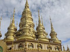 -西双版纳勐泐文化旅游区