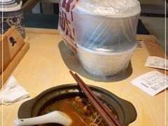 -南京大牌档(龙江新城市广场店)