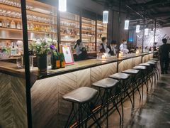 -Mercato莫卡多露台餐厅与酒吧(K11店)