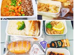 -谢列梅捷沃国际机场