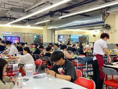 -朱富贵火锅(金融街万达店)