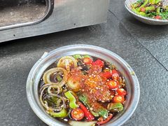 -木兰饭店(市府大路店)