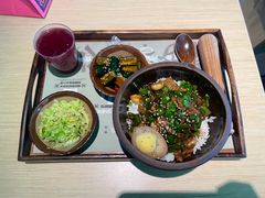 -京参 • 擂椒饭(这有山店)