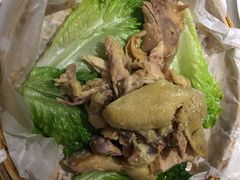 -尚一汤 广东炖汤(金桥国际店)