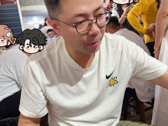 -正宗杨记普洱酸醋米线(总店)