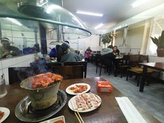 -西塔隆太白烤牛肉馆(图们路店)