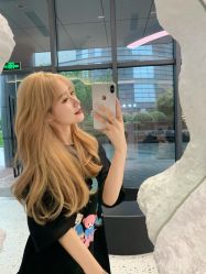 -Rise Hair上升造型