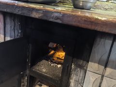 -好灶头妈妈菜·柴火灶台鱼·千岛湖土菜地标美食