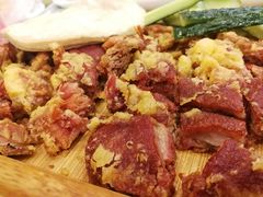 -肘子酥(王顶堤店)