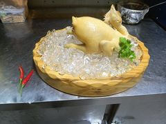-贵人御膳