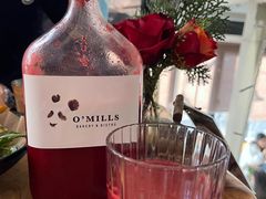 -O'mills Sourdough Bakery&Bistro(永嘉路店)