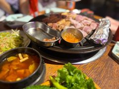 -济州爱肉堂(总店)