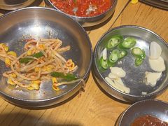 -姜虎东白丁烤肉(银泰中心in99店)