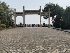 -南沙天后宫景区