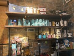 -阿sir咖啡(陶谷新村店)
